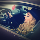 S T A F I E - Spring Sunshine Vol. 3