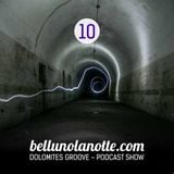 Dolomites Groove Podcast 10