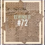 Rewind It #72 (2nd April 2015) with DIOGO