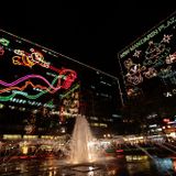 HIGH LIFE 3-31-14 (Late Night Shopping Center Edition)