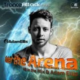 Adam Ellis and HBintheMix - Enter The Arena 041