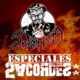 Especiales 2Acordes: Debut Sr. Mephisto