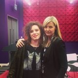 Fiona Ledgard interviews Mary Anne Hobbs