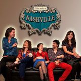 Una noche en Nashville #11 - Entrevista Gintonic blues&soul