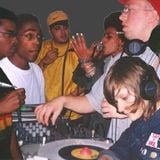 FLASH iT UP LS. RUFF LiON LS. ROADRUNNER & MANY MORE - DANCEHALL EXPLOSiON - BRADERiE DE LiLLE 2002