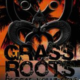 GRASS ROOTS Reggae Mixtape ∆ Vol 1