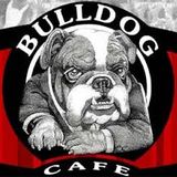 Bulldog Café 19 años