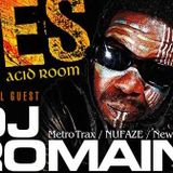 RO'S DEEP HOUSE APRIL MIX 4 JAPAN DJ TOUR 2016