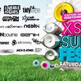 DJ 54LTY @ XSF13