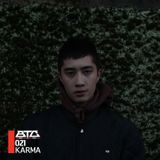 KARMA - BTC next floor vol.21 Mar 2014