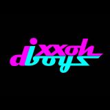 DiXXoH Boyz - I Hurt Miskolc 04.