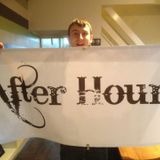 Aaron Hall - Deep House Mix (AfterHours Promo)