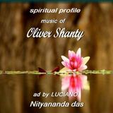 Spiritual profile of- OLIVER SHANTY