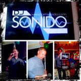 DJ SONIDO Presents Strictly House Plus!!!