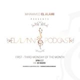 Mhammed El Alami – El Alami Podcast 008 (Summer Set)