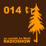 ESIW014 mixed by Marcus Schmidt vs Double C.