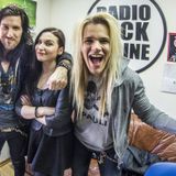 Reckless Love (06.03.2015)