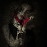 Fracture4 - Dark Whore Mix 07.07.2006