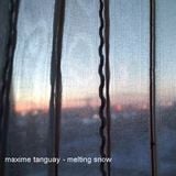 maxime tanguay - melting snow