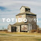 Turn on, tune in, drift off . . . #11