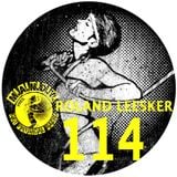 M.A.N.D.Y. Presents Get Physical Radio #114 mixed by Roland Leesker