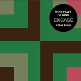 Audiogrammar♥ - A Wink State of Mind/November'13 - Engage with DJ Ritesh
