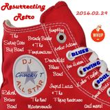 Resurrecting Retro 2016.02.29