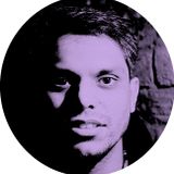 VF Mix 02: Haroon Mirza