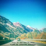 lolo in the mix 01.16