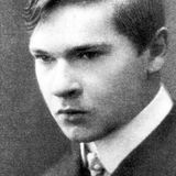 Subjected to Justin Curfman - Ep.002: Georg Trakl