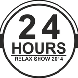 24HRS Relax Show 2014 Part09 - Collioure, Garami