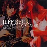 Jeff Beck with Stanley Clarke -1979-07-05 Jaap Eden Hal, Amsterdam, Netherlands