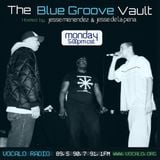 Blue Groove Vault (show 4) on the Music Vox - special guest Ang 13 - Vocalo Radio Chicago