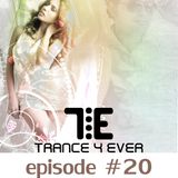 T4E Trance4Ever ep 20 vs Alt+1