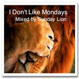 I Don't like Mondays - Sunday Lion