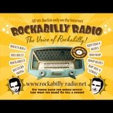 Rockabilly Radio - Big D Rockin Rhythm Radio 03a