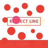 H&M SOUNDSWELL #16-RESPECT LINE-