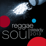 Interview: Reggae! Steady! Soul! @ Freitagabend auf radioeins