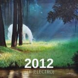 Some of my favourite Electro Tracks 2012