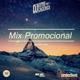 Dj Vito Cáceres - Mix Promocional