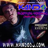Clubtouch Mixshow (February 2013)