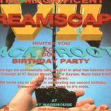 ~ Easygroove @ Dreamscape 7 ~
