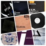Herbert Pryne - 100% Techno 010