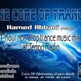 The Core Of Trance #09 - Mixed By Hamed Abbasi - June 2014