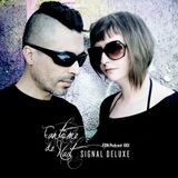 Fantome De Nuit Podcast 001