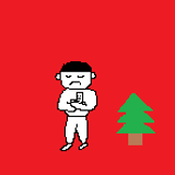 KENTAN RADIO - 2015 - Dec - Christmas Special