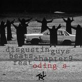 D.Guys Beats - Dubstep.ru podcast Episode II Chapter 9 (Guest Mix Oding.S)