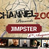 Jimpster / Live broadcast from ZOO PROJECT / 8.08.2012 / Ibiza Sonica