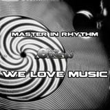 Master In Rhythm Live Dj Set 2015-07-18