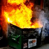 Hot Garbage